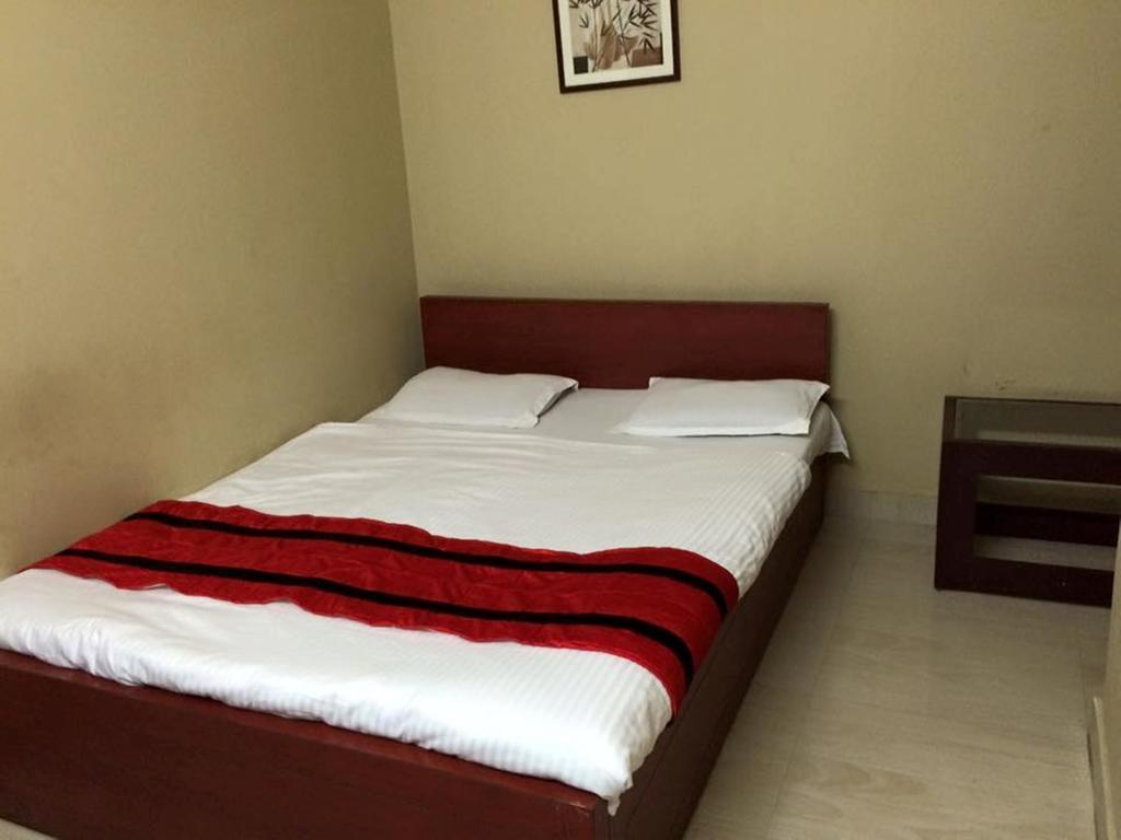 Breeze Hotel Siliguri Quarto foto
