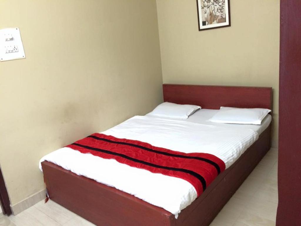 Breeze Hotel Siliguri Quarto foto