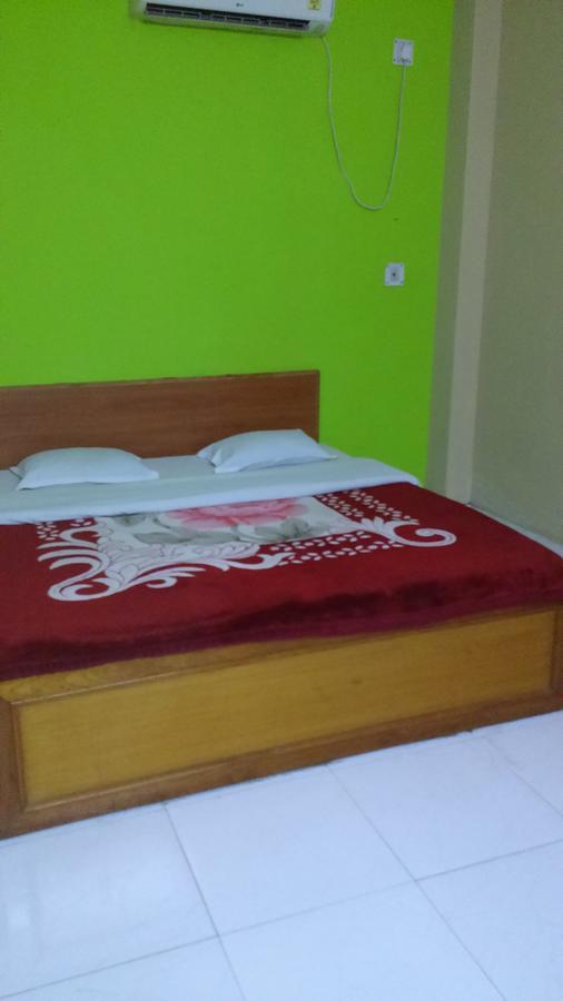 Breeze Hotel Siliguri Exterior foto