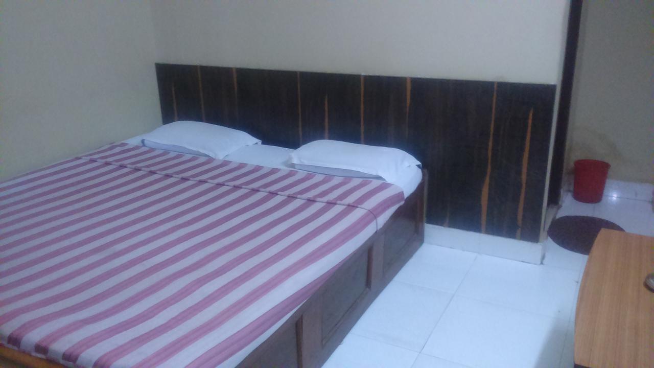 Breeze Hotel Siliguri Exterior foto